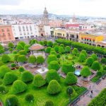 VIVIR EN LEON GTO